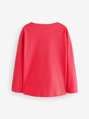 T-Shirt Next en mélange de couleurs