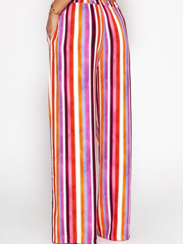 SASSYCLASSY Regular Hose‌ in Pink