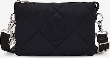 Sac à bandoulière 'Riri' KIPLING en noir : devant