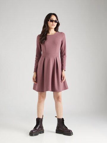 ABOUT YOU Платье 'Antonina Dress' в Ярко-розовый