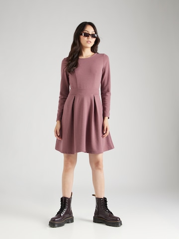 ABOUT YOU - Vestido 'Antonina Dress' en rosa