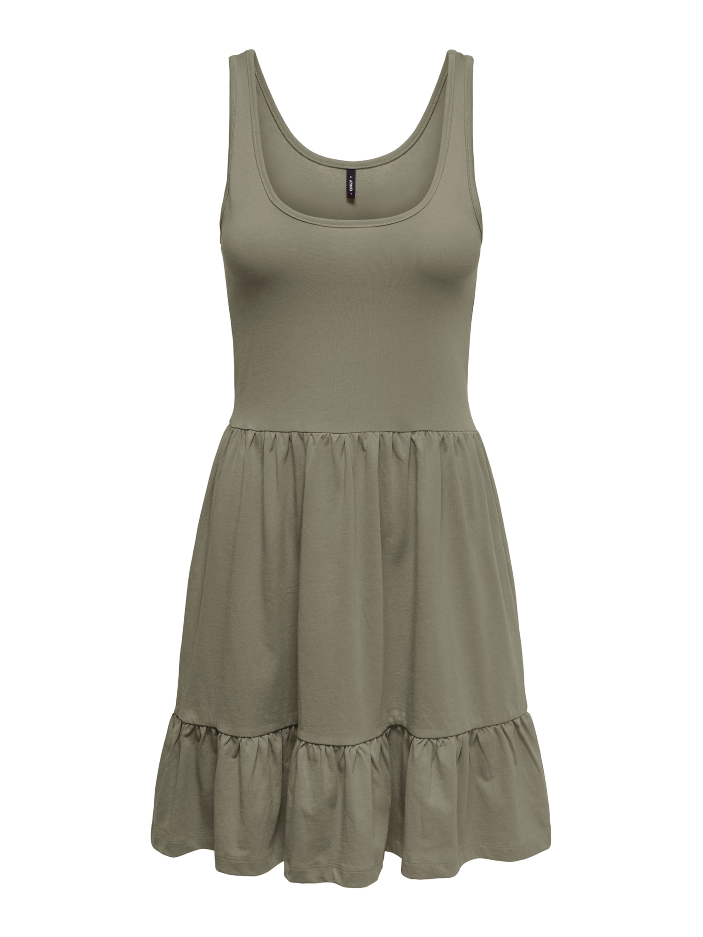 ONLY Платье 'ONLBLOOM' в Хаки, Обзор товара
