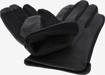 Gants 'MIA' KESSLER en noir