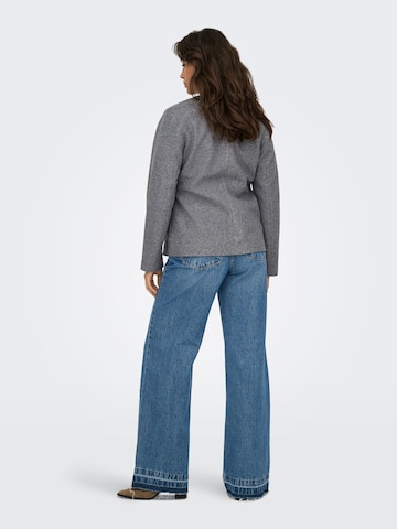 Giacca di mezza stagione 'ONLAugusta' di ONLY in grigio