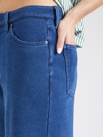 GAP Loose fit Pants in Blue
