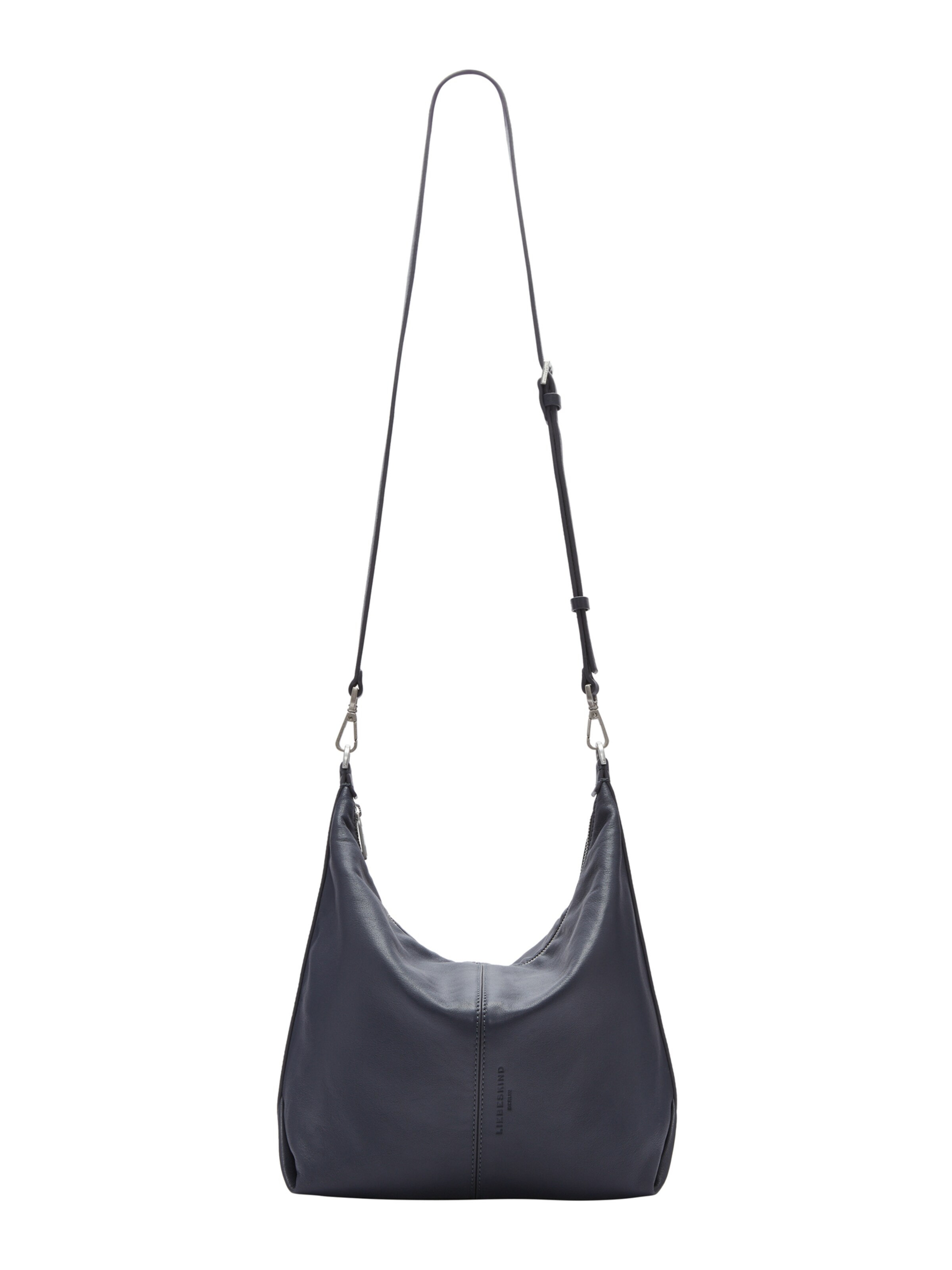 Liebeskind Berlin Schultertasche 'Paris' in Blau