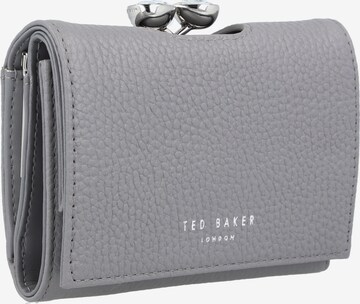 Ted Baker Peněženka 'Alyeasha' – šedá