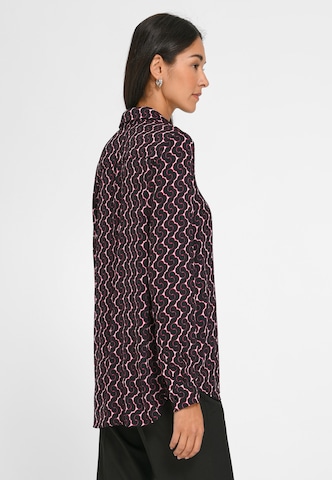 TALBOT RUNHOF X PETER HAHN Blouse in Mixed colors