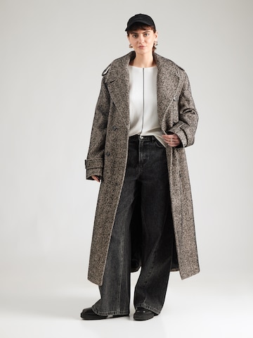 MORE & MORE - Jersey 'Dollman' en negro