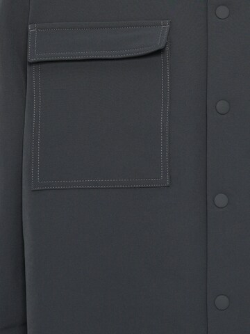 Jack & Jones Plus Comfort fit Ing 'JCOPOINT' - fekete