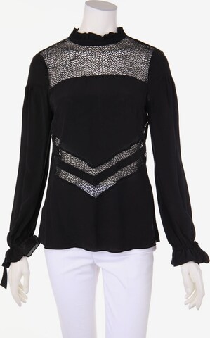 PINKO Blouse & Tunic in S in Black: front