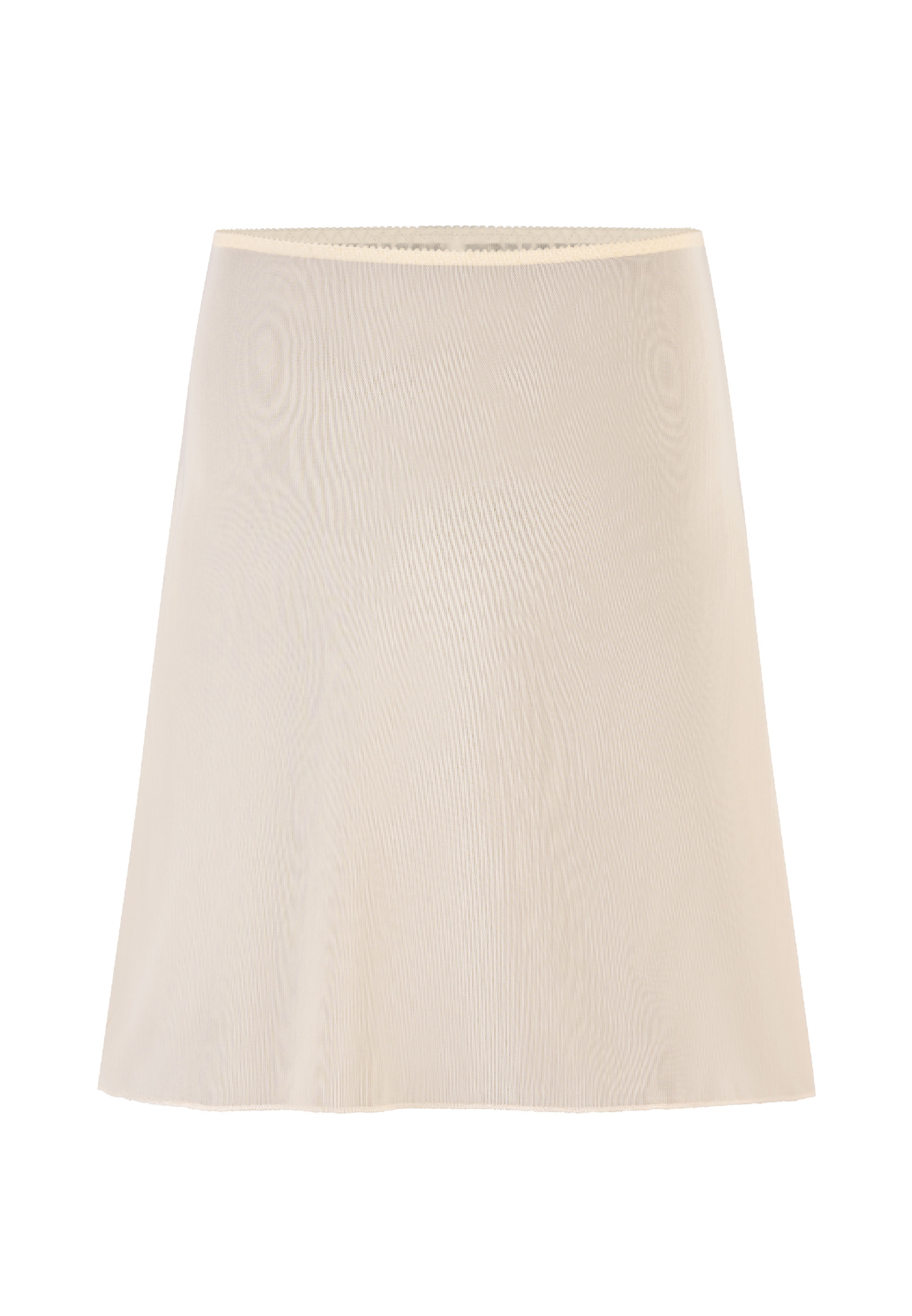 TEYLI Юбка 'Tamara' в Бежевый: спереди