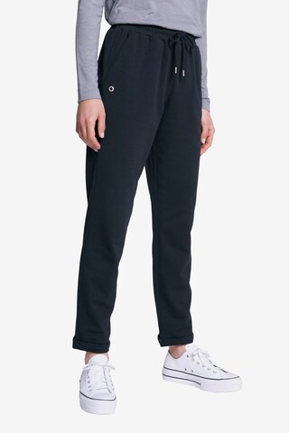 Gina Laura Pants in Black: front