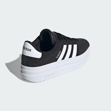 Baskets 'VL Court Bold' ADIDAS SPORTSWEAR en noir