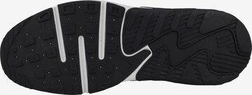Baskets 'Air Max Excee GS' Nike Sportswear en bleu
