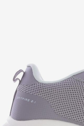 FILA Sneaker 38 in Grau