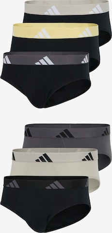 ADIDAS SPORTSWEAR Slip 'Active Flex Cotton' in Mixed colours: front