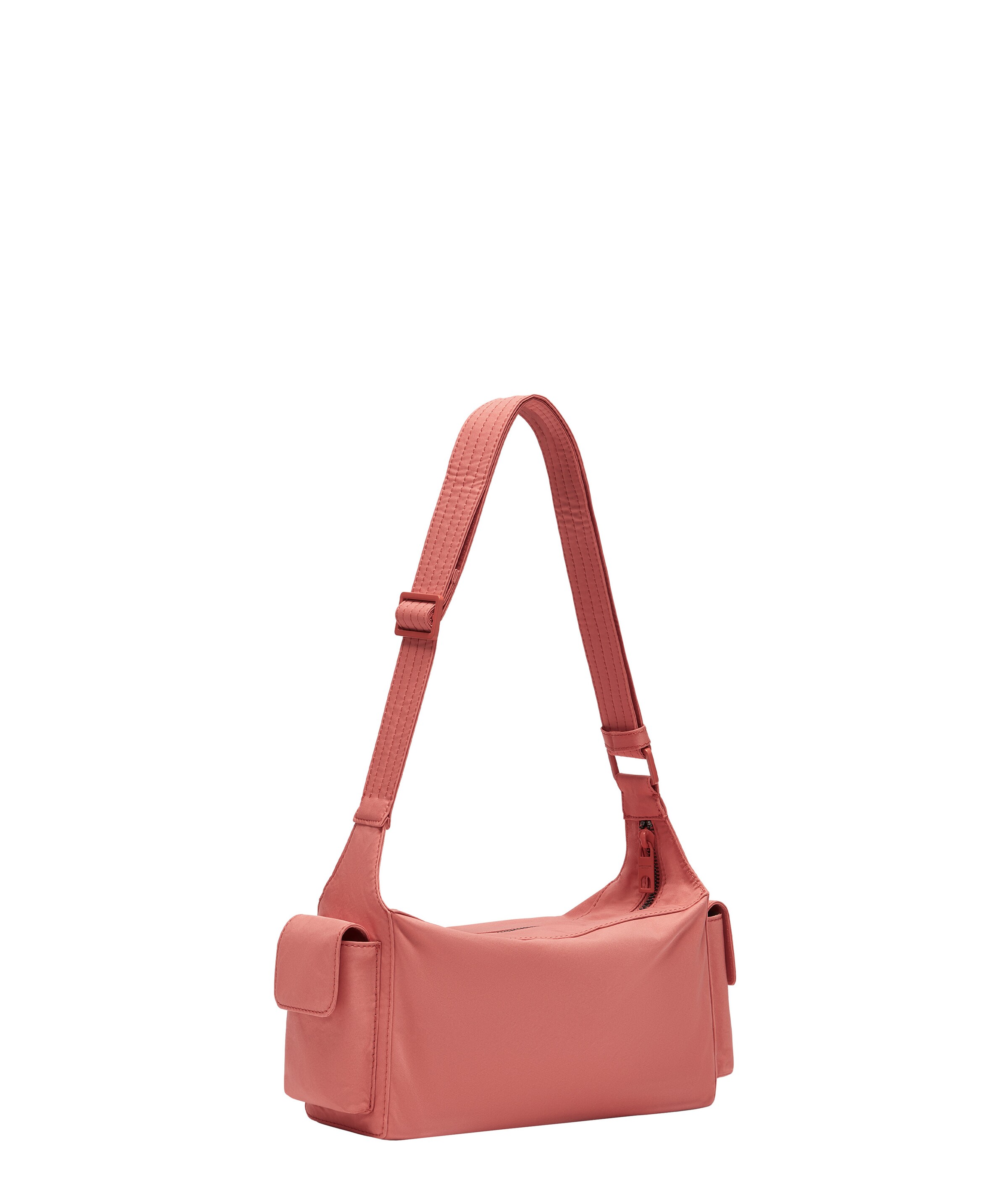 Liebeskind Berlin Umhängetasche 'Lila' in Orange