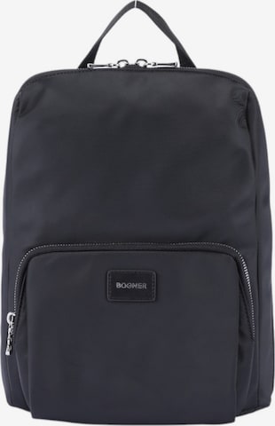 Zaino 'Fully 1.0' di BOGNER in nero: frontale