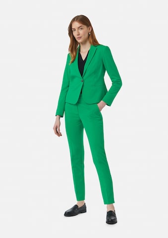 COMMA Blazer in Grün