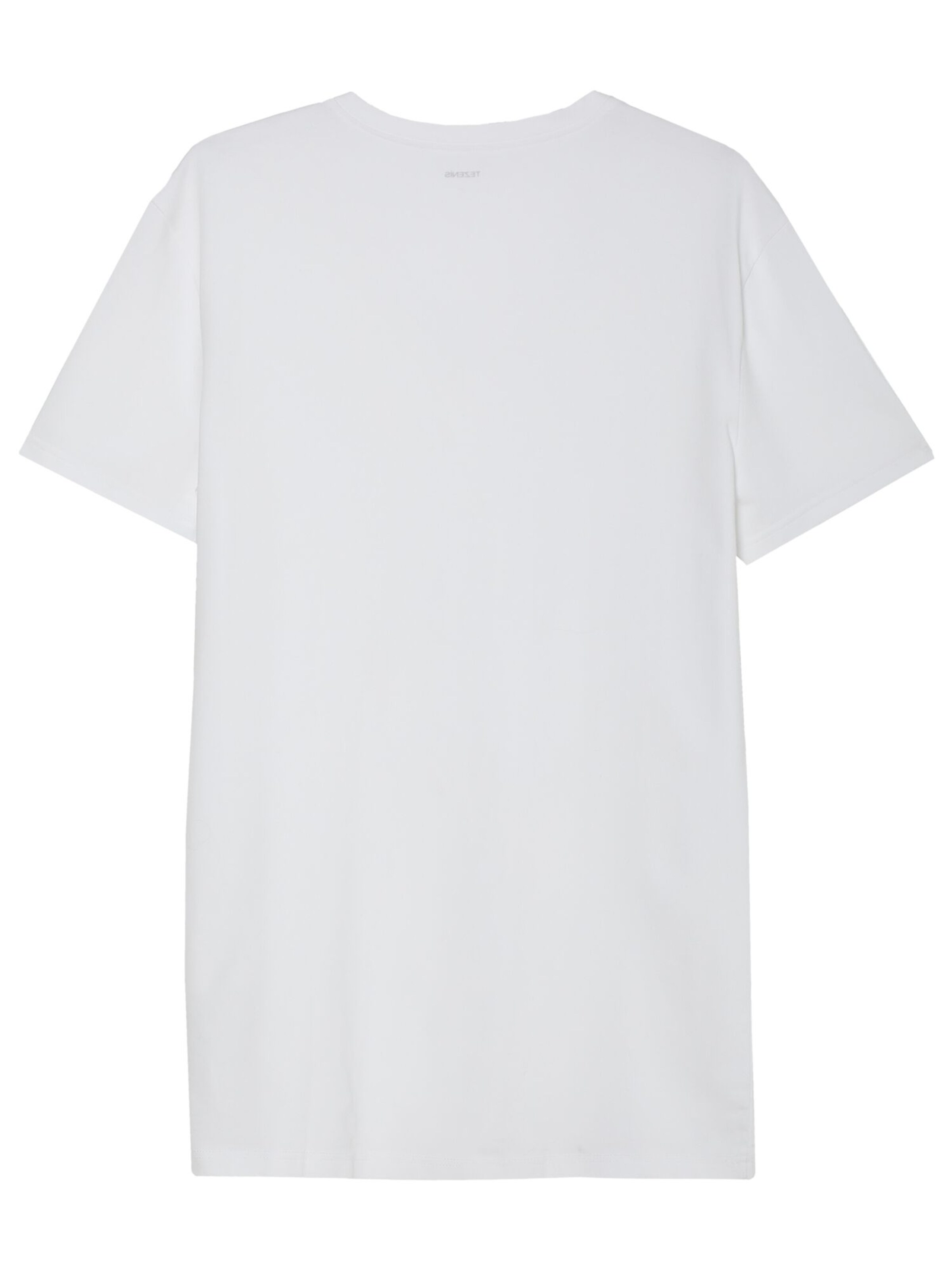 Tezenis Shirt in White
