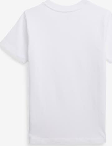 Polo Ralph Lauren Tričko – bílá