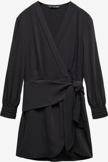 MANGO Sukienka 'Amelia2' w kolorze czarnym, Podgląd produktu