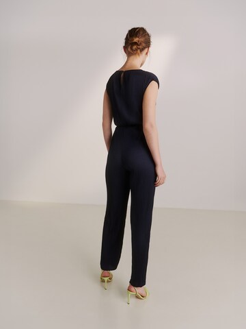 Combinaison 'Claude' Guido Maria Kretschmer Women en bleu