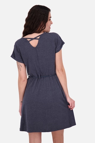 Abito 'NoraAK A' di alife & kickin in blu