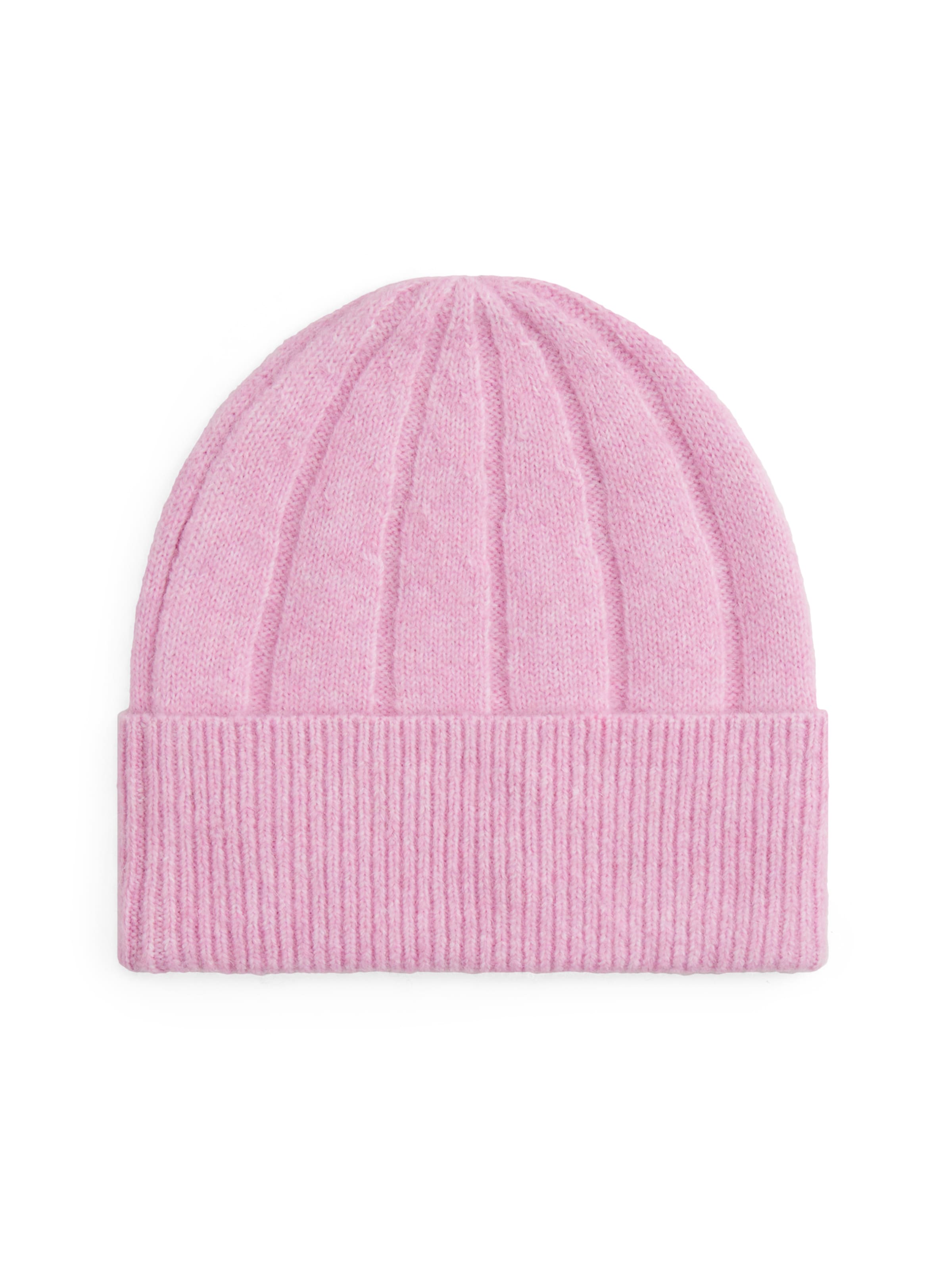 TOMMY HILFIGER Beanie in Pink