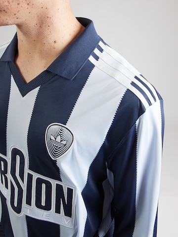 ADIDAS ORIGINALS Bluser & t-shirts i blå