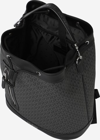 Michael Kors Backpack 'MARINER' in Black