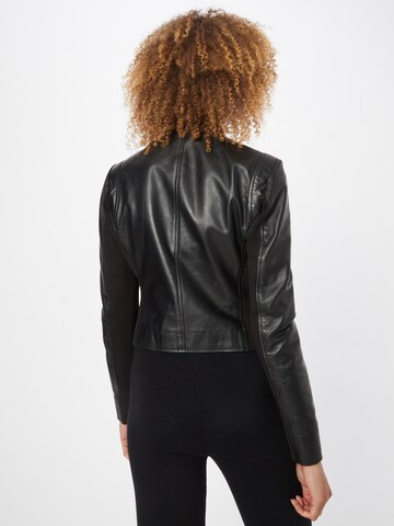 Studio AR Jacke 'GAGA2' in Schwarz