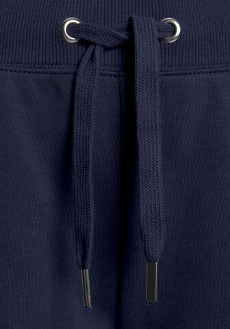 KangaROOS Regular Pants in Blue