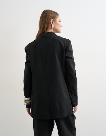 TOPSHOP Блейзер 'TSISABELLA' в Черный