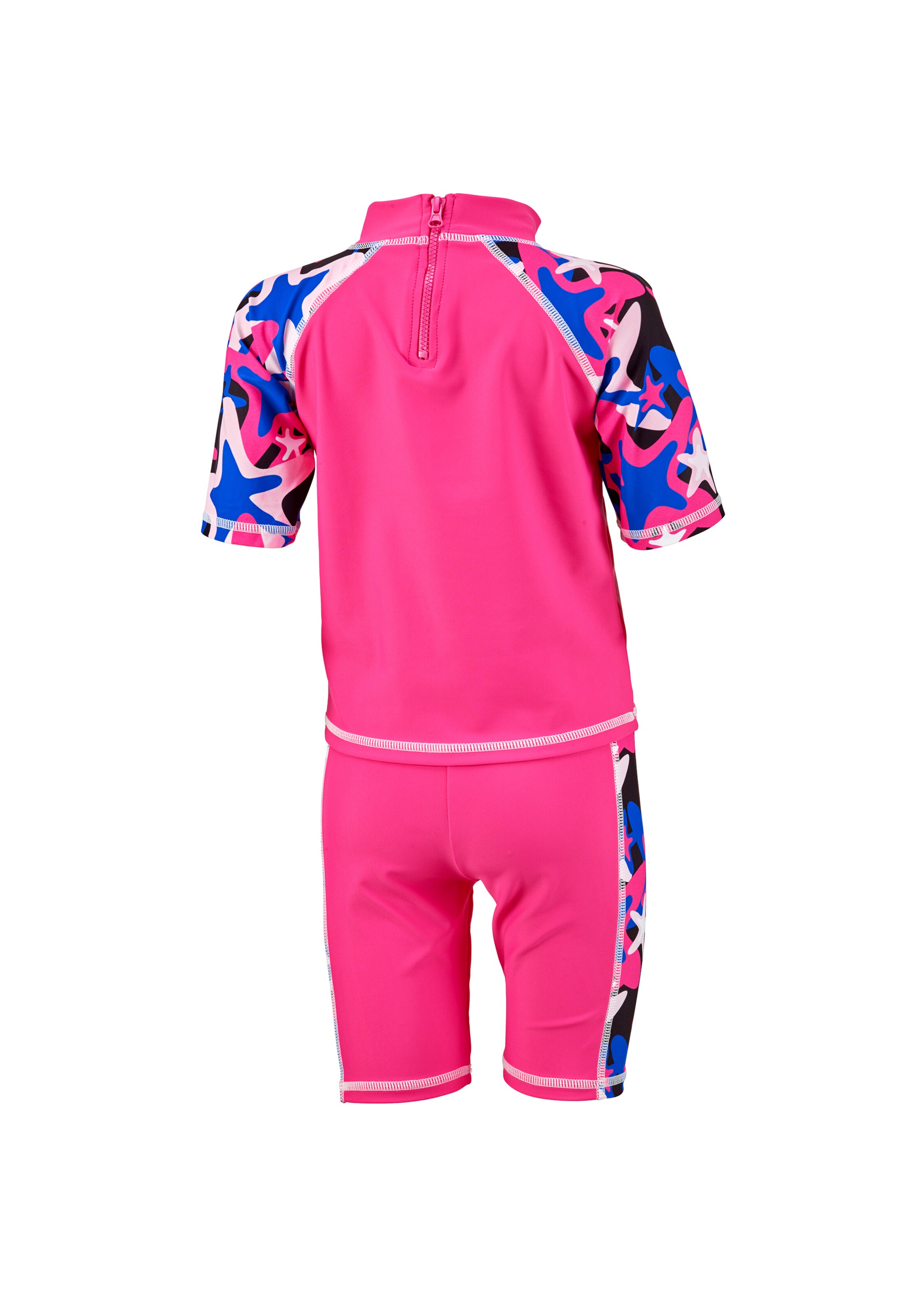 BECO the world of aquasports UV-Schutz in Pink