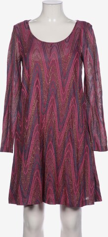 M Missoni Kleid L in Pink: predná strana