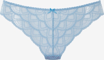 String di VIVANCE in blu: frontale