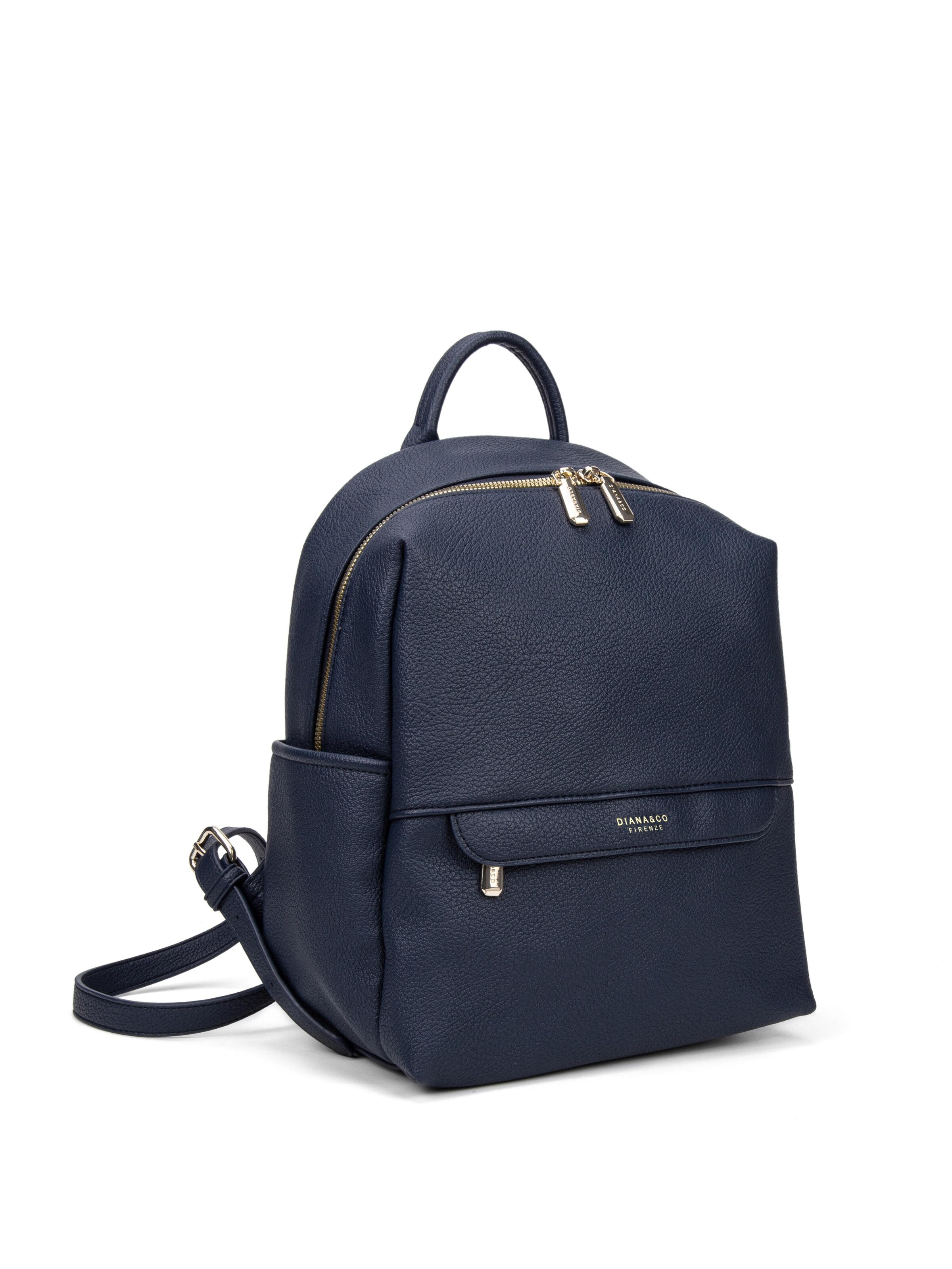 Zaino di Diana&Co. in blu