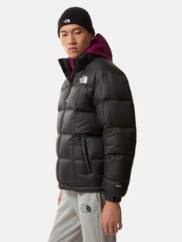 Veste d’hiver 'Lhotse' THE NORTH FACE en noir