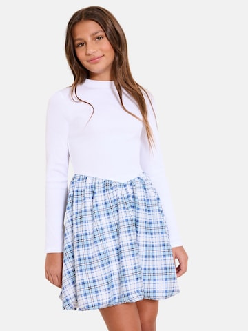 balta Lipsy Suknelė: priekis