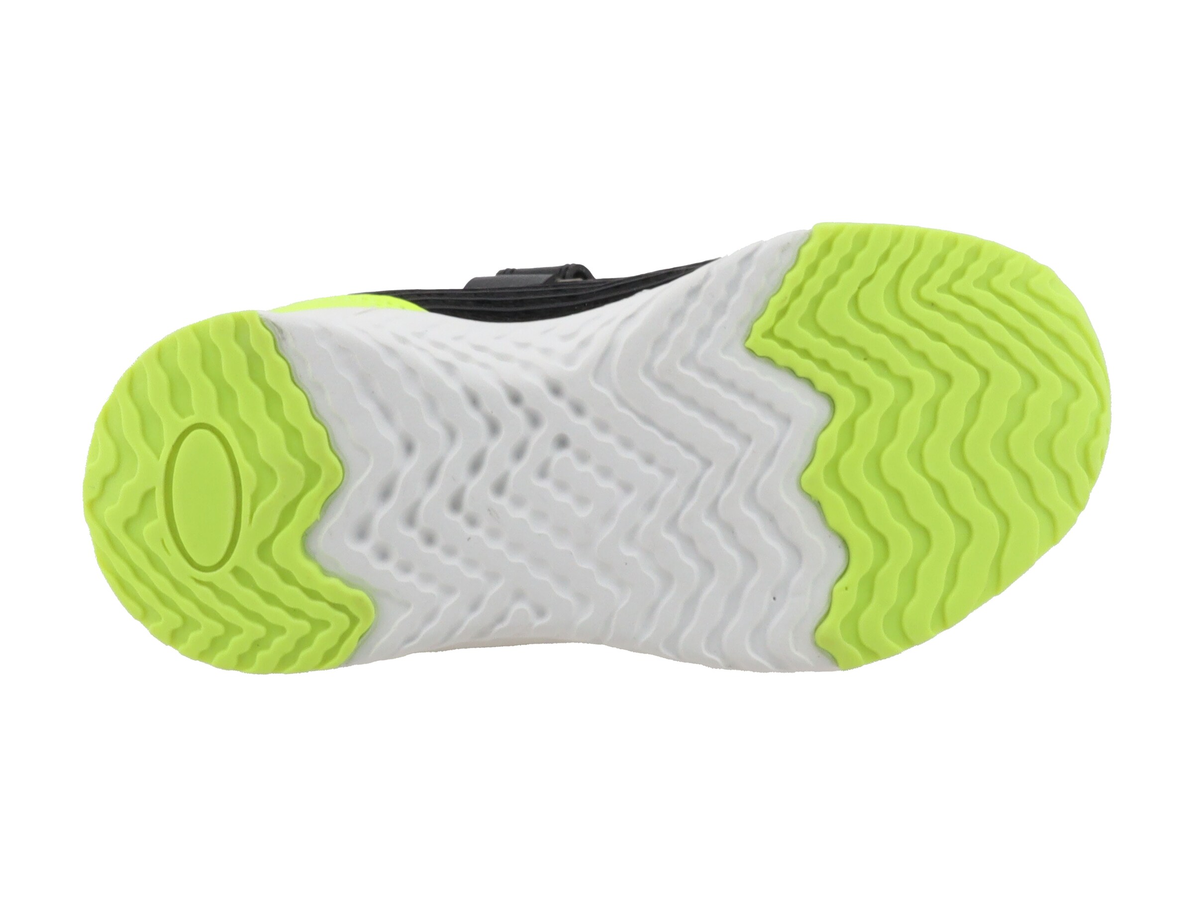 KAPPA Sneaker in Grün