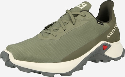 Sneaker de alergat 'ALPHACROSS 3' SALOMON pe verde / verde deschis, Vizualizare produs