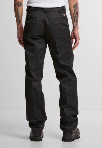 DICKIES Loosefit Hose '874 Work' in Schwarz