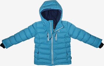 Kamik Outdoor jacket 'KARA' in Blue