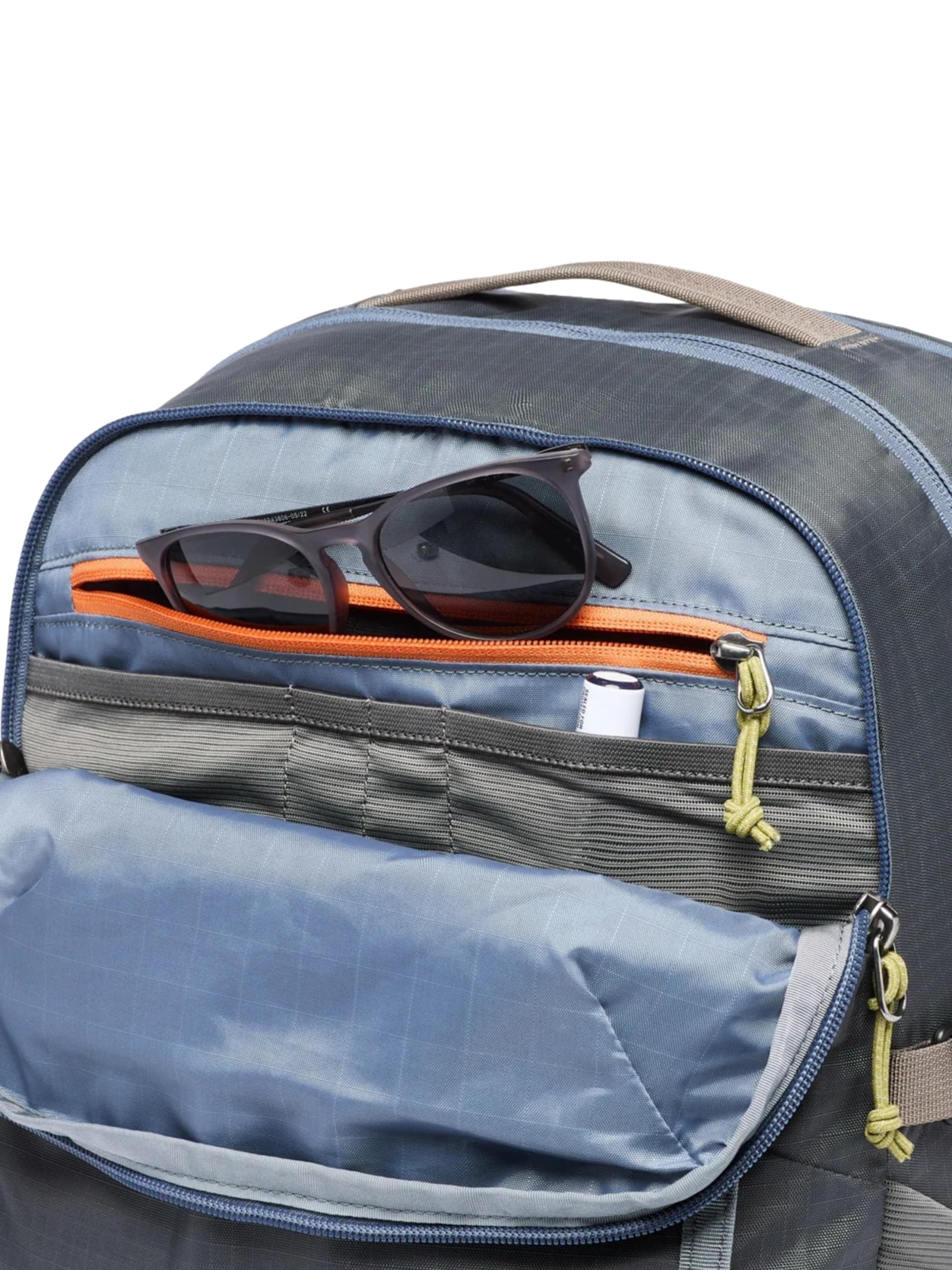 cotopaxi Backpack 'Mente' in Grey