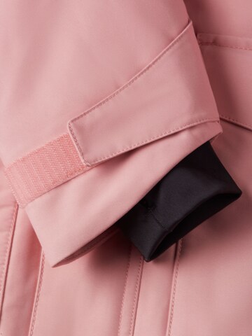 O'NEILL Udendørsjakke 'Utility Hybrid' i pink