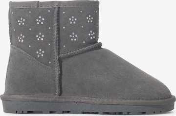 Gooce Snow boots 'Floria' in Grey