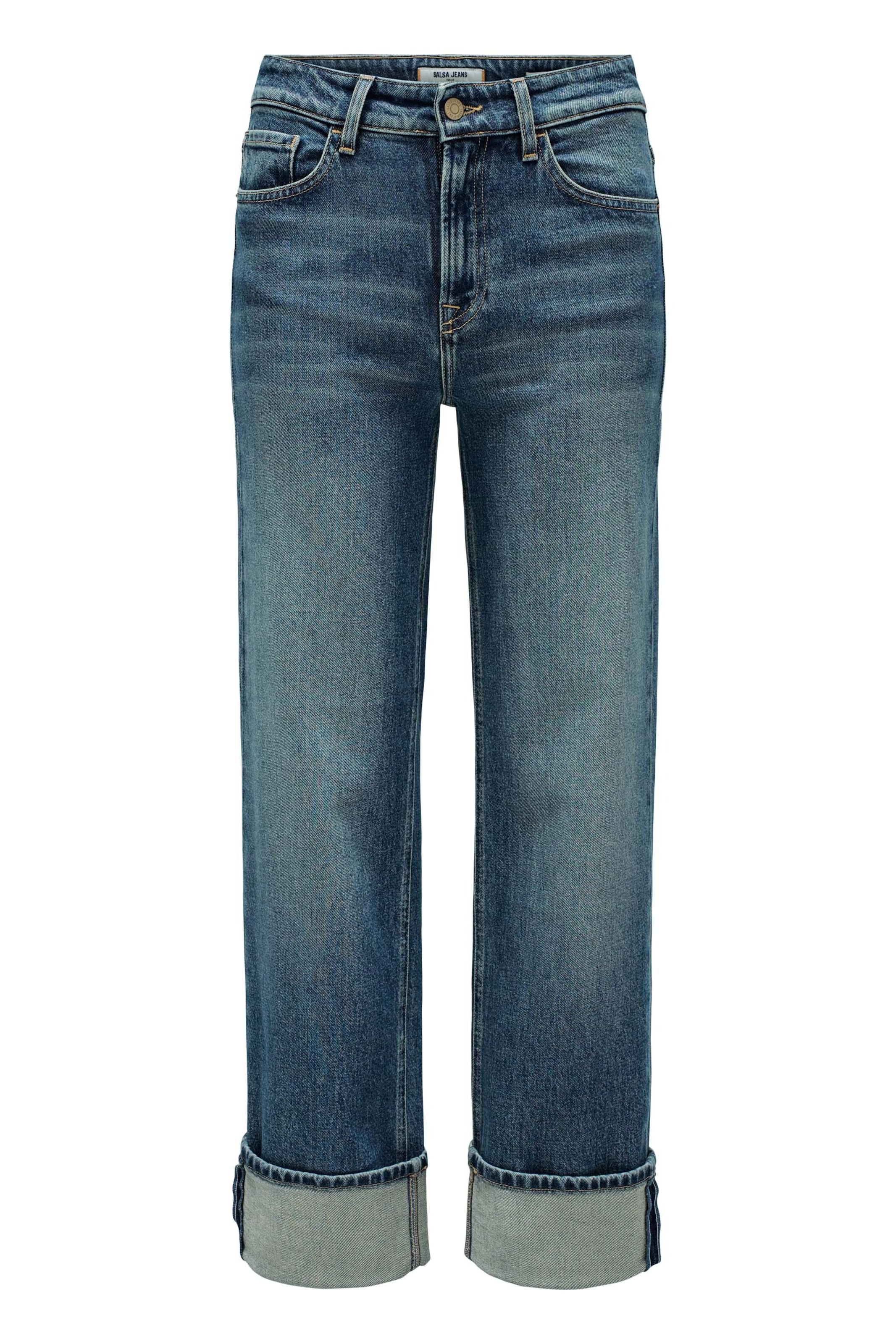 Salsa Jeans Jeans in 32/32 in Blue, Item view