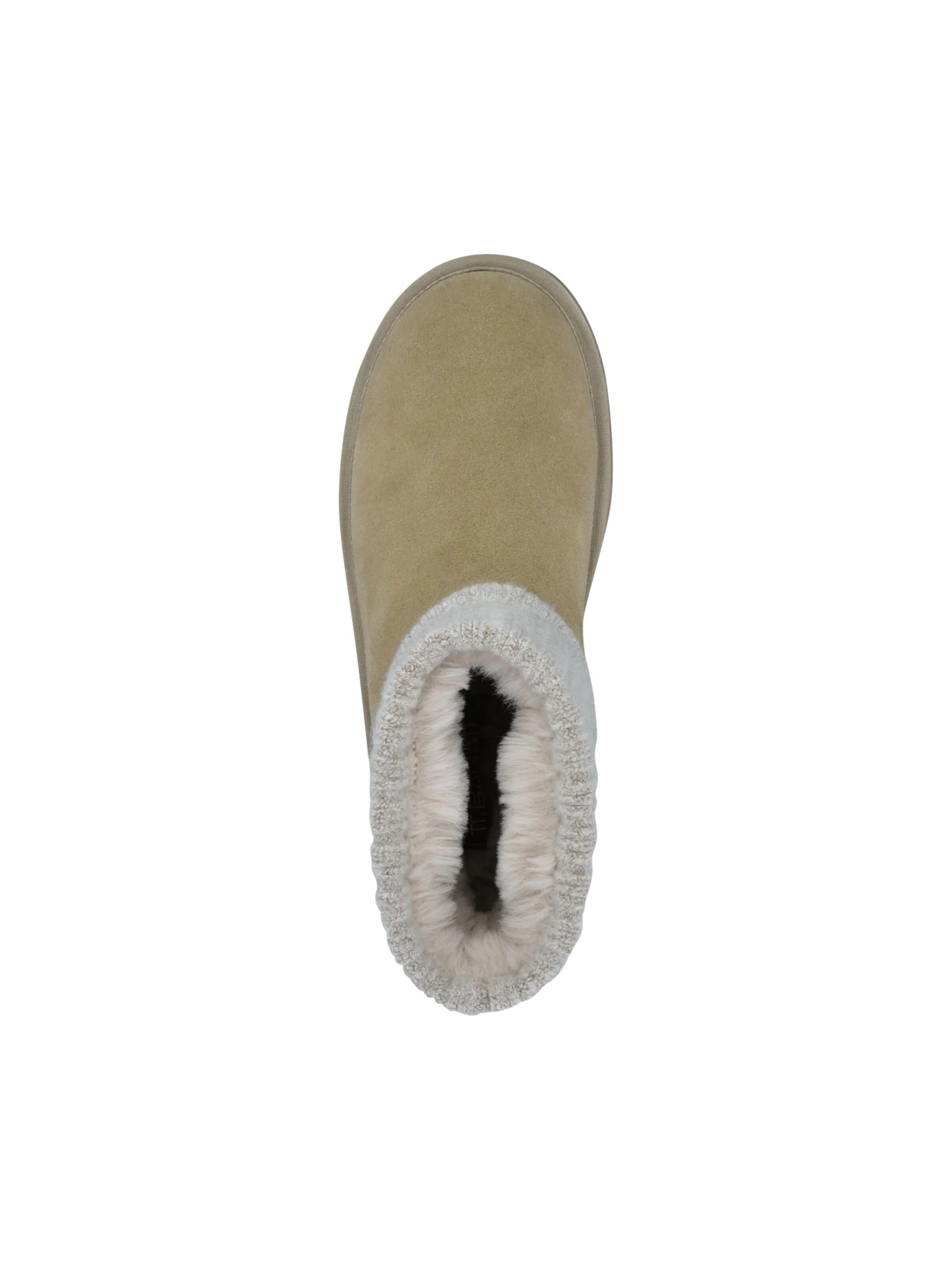 TT. BAGATT Ботинки в Бежевый